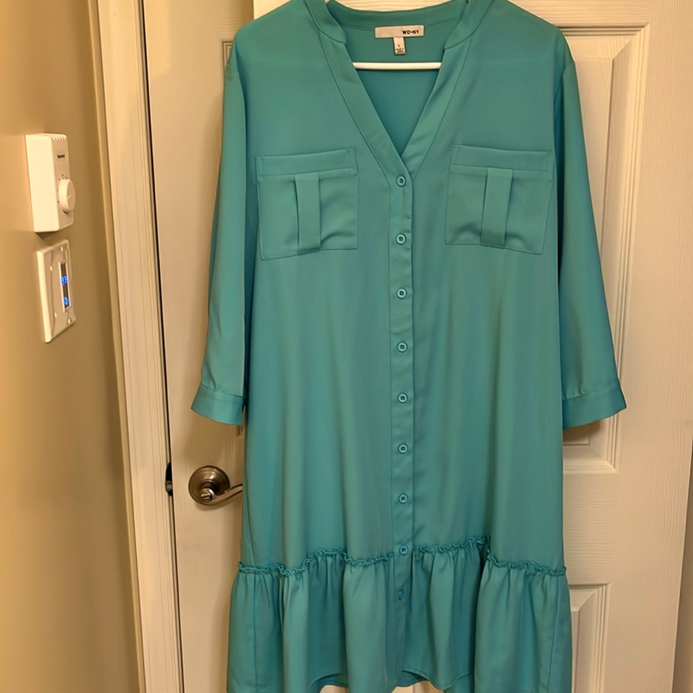 Women’s Dress